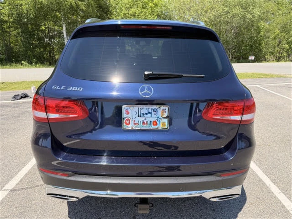 2018 Mercedes-Benz X166 GL-Class/GLS - Image 3 of 10