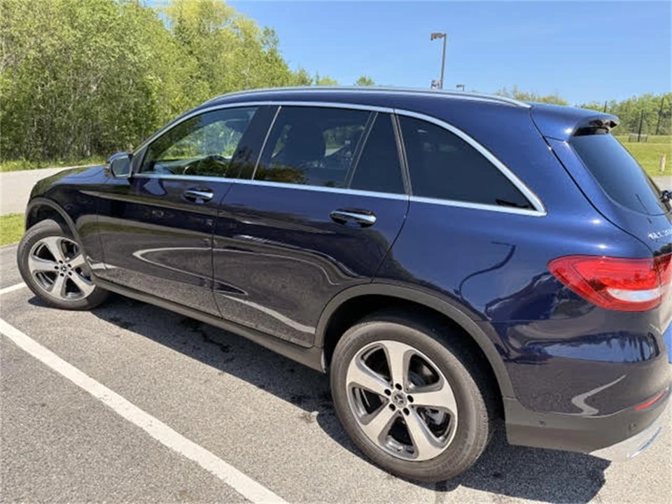 2018 Mercedes-Benz X166 GL-Class/GLS - Image 2 of 10