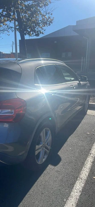 2018 Mercedes-Benz X156 GLA - Image 3 of 8