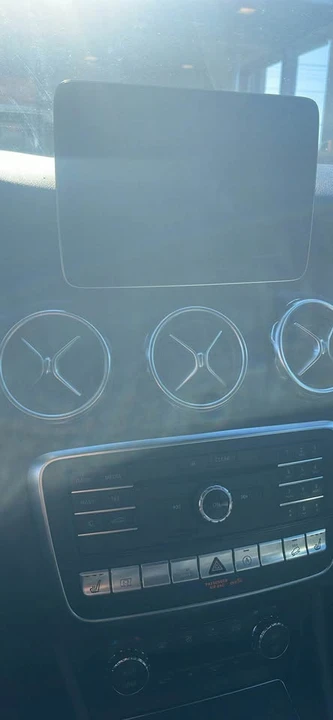 2018 Mercedes-Benz X156 GLA - Image 8 of 8
