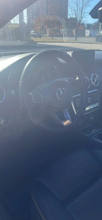 2018 Mercedes-Benz X156 GLA - Image 6 of 8