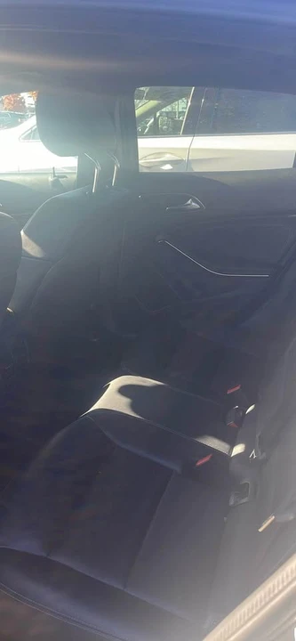 2018 Mercedes-Benz X156 GLA - Image 5 of 8