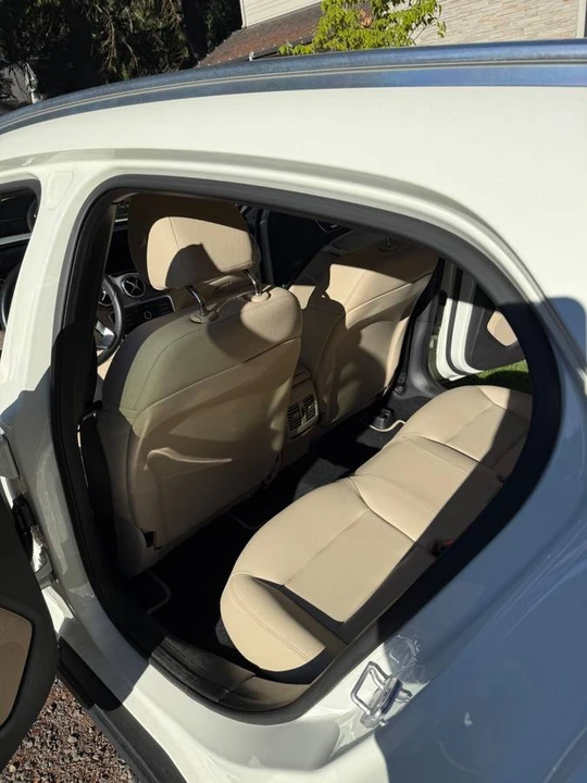 2018 Mercedes-Benz X156 GLA - Image 4 of 8