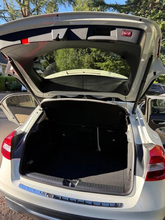 2018 Mercedes-Benz X156 GLA - Image 5 of 8