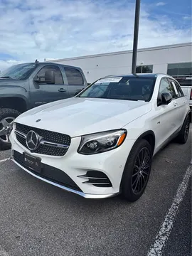 2018 Mercedes-Benz GLA 250