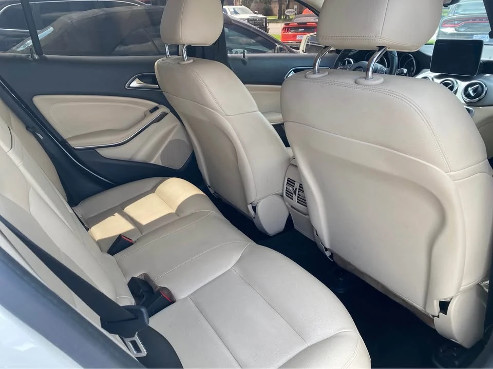 2018 Mercedes-Benz X156 GLA - Image 6 of 8