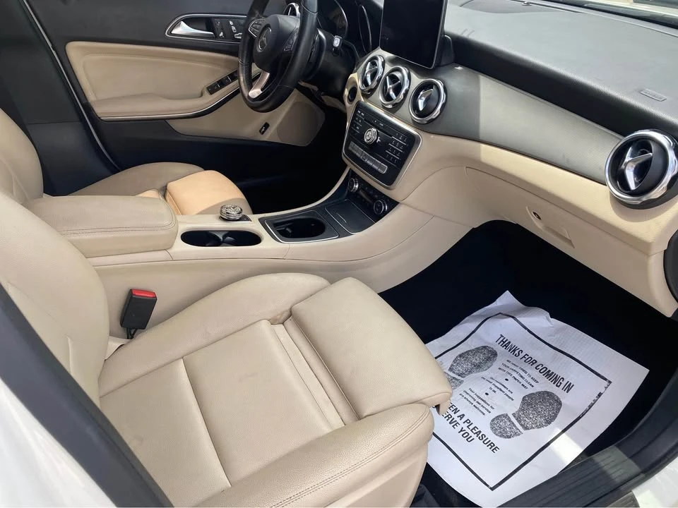 2018 Mercedes-Benz X156 GLA - Image 5 of 8