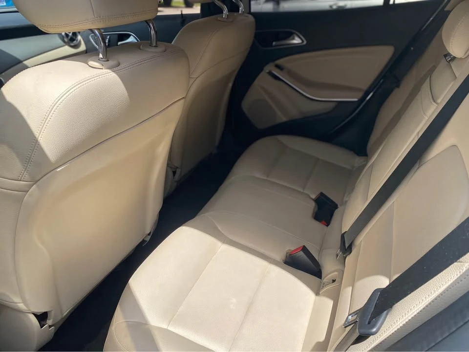2018 Mercedes-Benz X156 GLA - Image 7 of 8