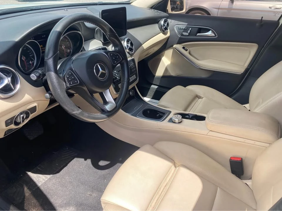 2018 Mercedes-Benz X156 GLA - Image 4 of 8