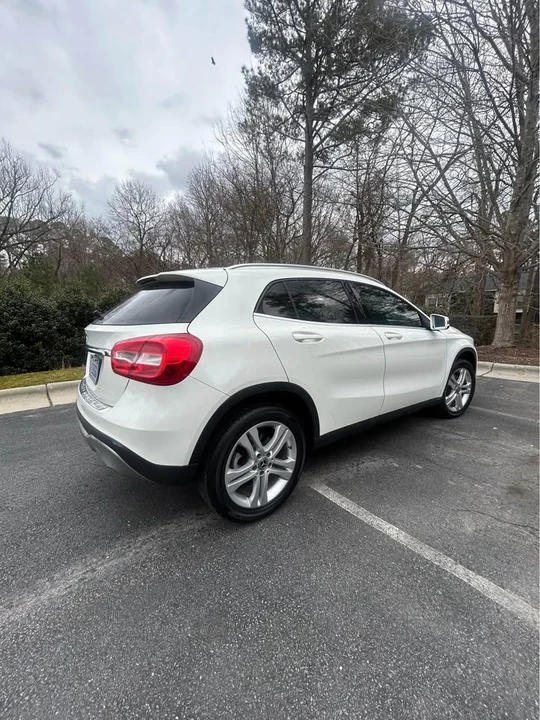 2018 Mercedes-Benz X156 GLA - Image 6 of 12