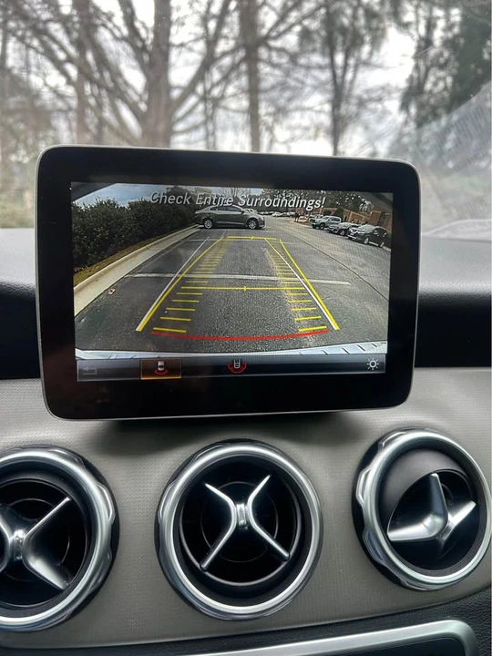 2018 Mercedes-Benz X156 GLA - Image 12 of 12