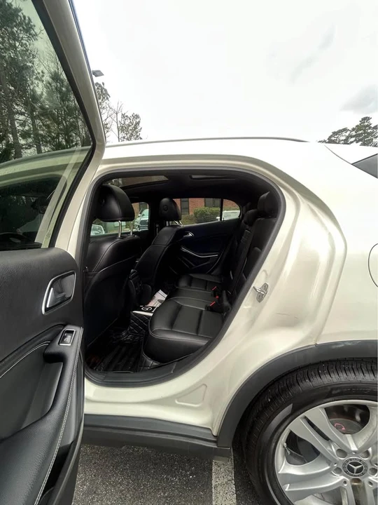 2018 Mercedes-Benz X156 GLA - Image 10 of 12