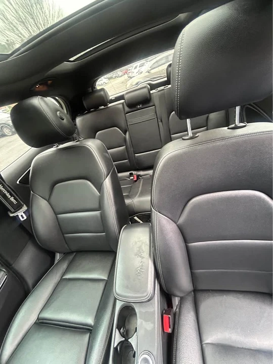 2018 Mercedes-Benz X156 GLA - Image 9 of 12