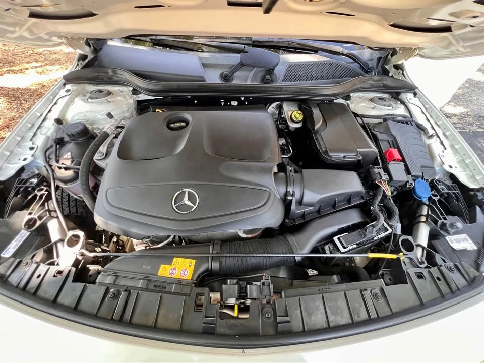 2018 Mercedes-Benz X156 GLA - Image 16 of 20