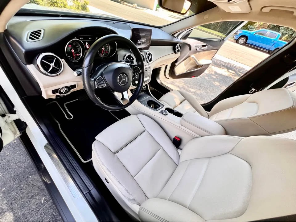 2018 Mercedes-Benz X156 GLA - Image 10 of 20