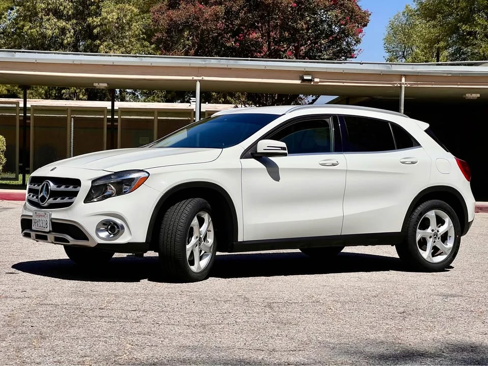 2018 Mercedes-Benz X156 GLA - Image 2 of 20