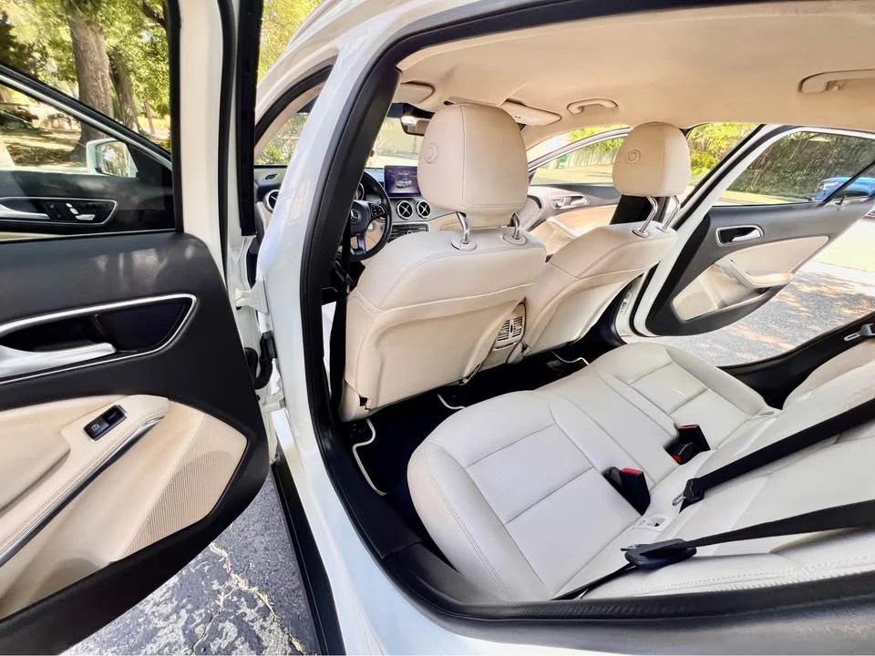 2018 Mercedes-Benz X156 GLA - Image 11 of 20