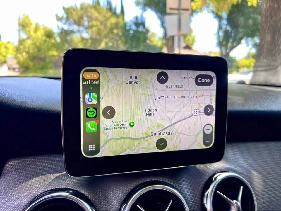 2018 Mercedes-Benz X156 GLA - Image 18 of 20