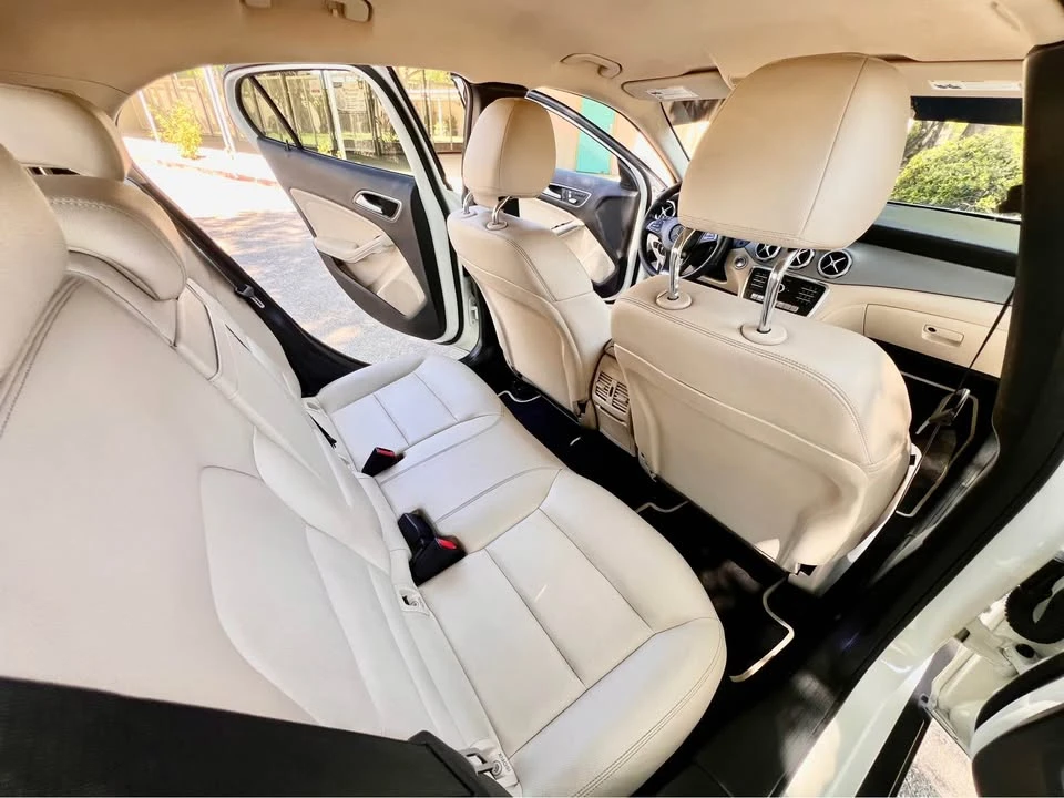 2018 Mercedes-Benz X156 GLA - Image 12 of 20