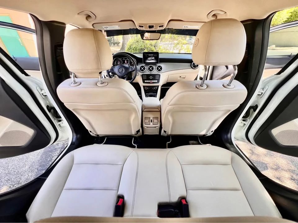 2018 Mercedes-Benz X156 GLA - Image 13 of 20