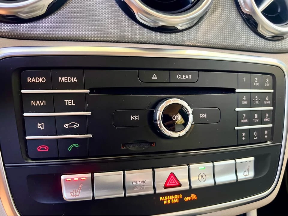 2018 Mercedes-Benz X156 GLA - Image 20 of 20