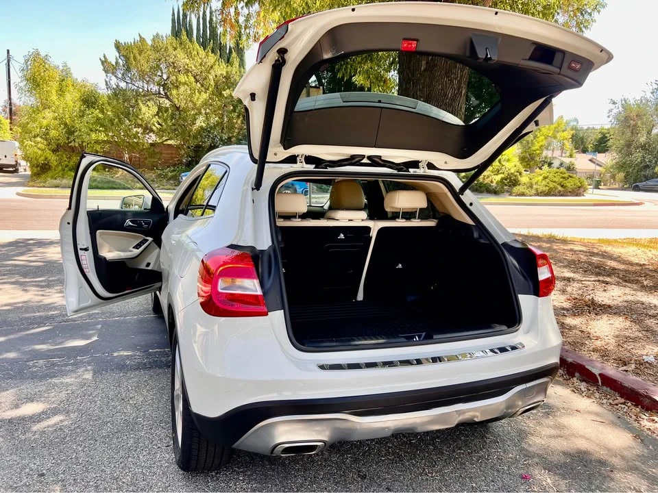 2018 Mercedes-Benz X156 GLA - Image 14 of 20