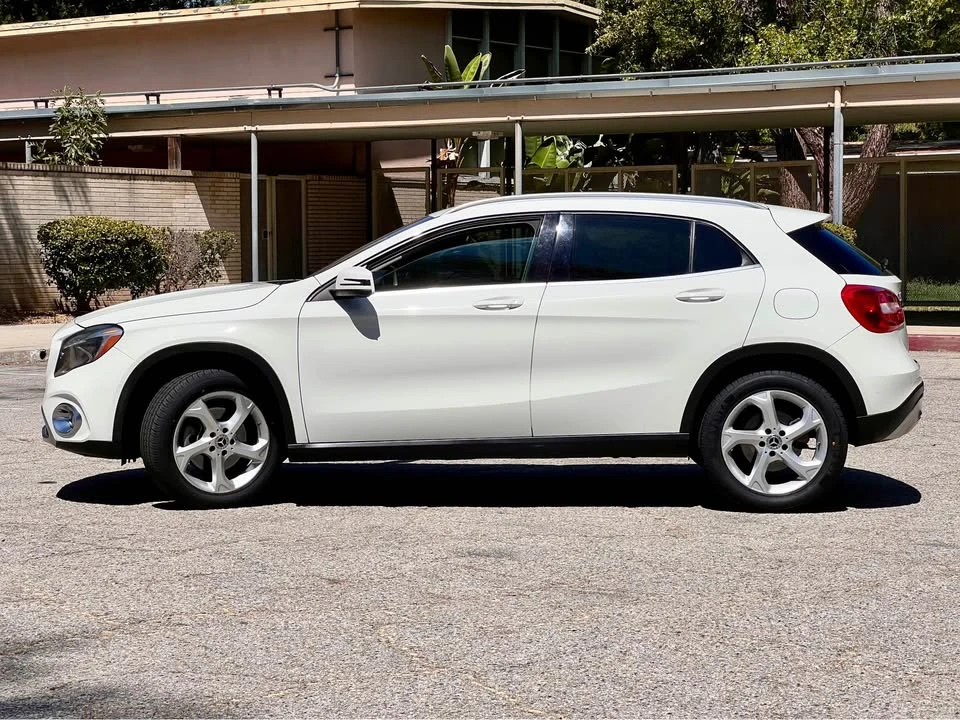 2018 Mercedes-Benz X156 GLA - Image 6 of 20