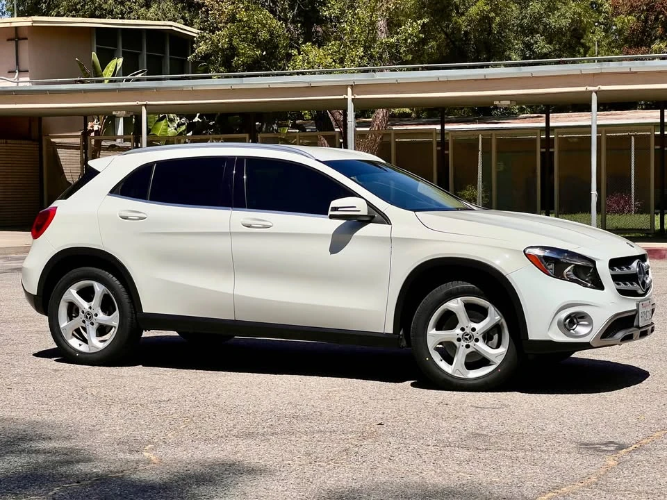 2018 Mercedes-Benz X156 GLA - Image 5 of 20