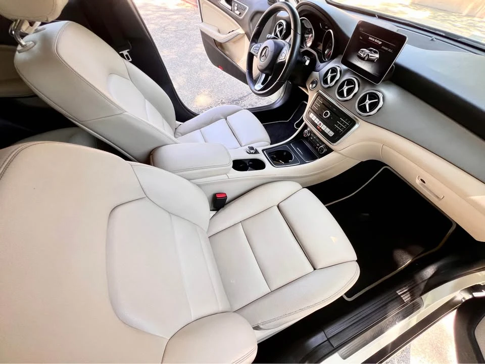 2018 Mercedes-Benz X156 GLA - Image 15 of 20