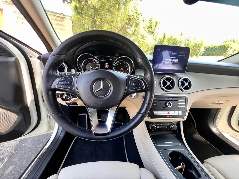 2018 Mercedes-Benz X156 GLA - Image 9 of 20