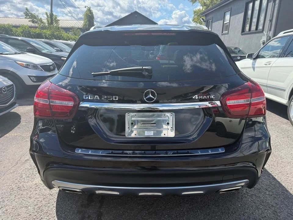2018 Mercedes-Benz X156 GLA - Image 6 of 20