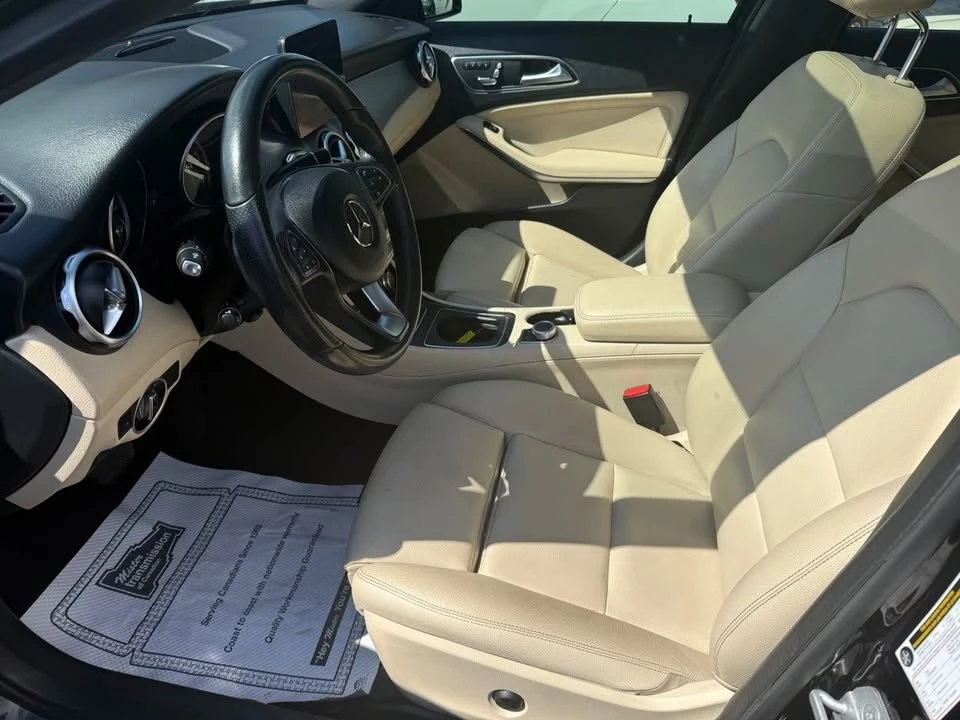 2018 Mercedes-Benz X156 GLA - Image 10 of 20