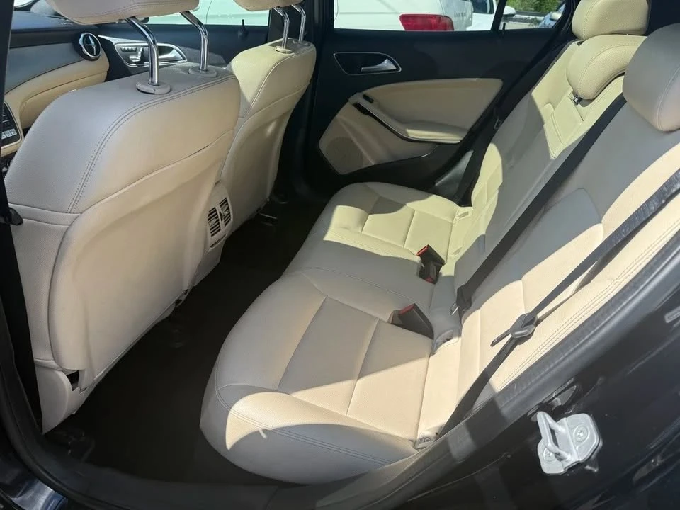 2018 Mercedes-Benz X156 GLA - Image 13 of 20
