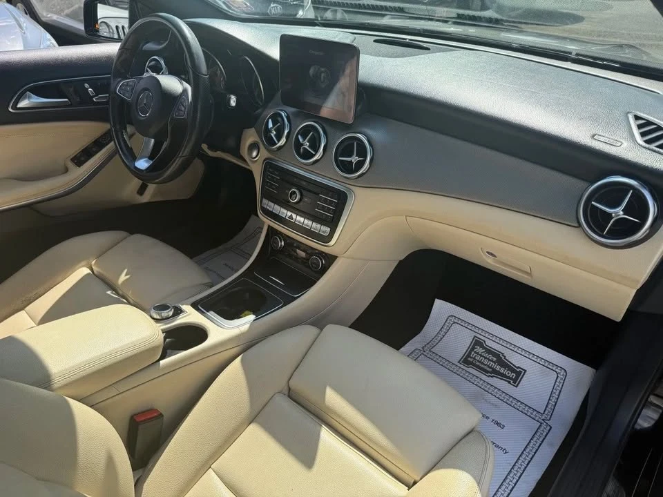 2018 Mercedes-Benz X156 GLA - Image 18 of 20