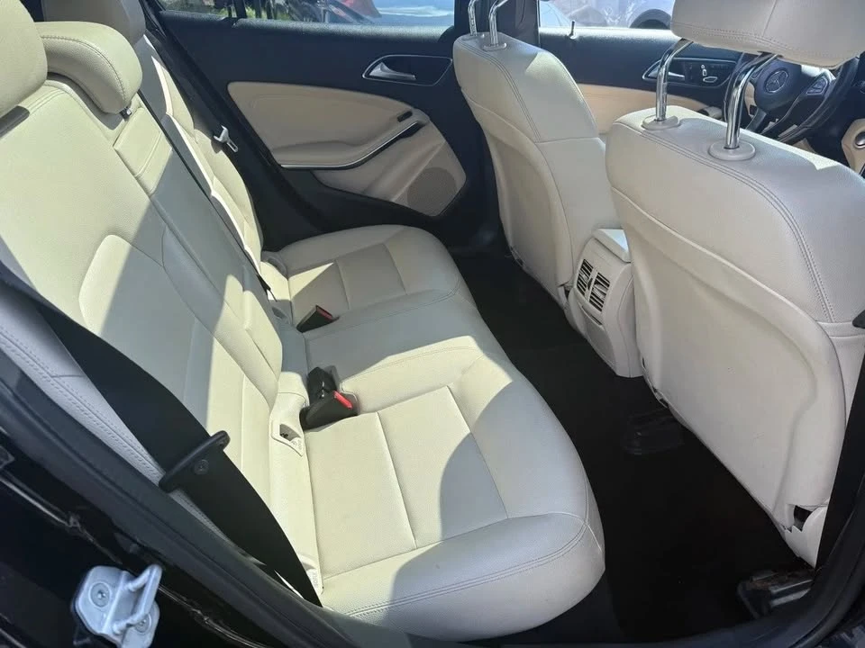 2018 Mercedes-Benz X156 GLA - Image 17 of 20