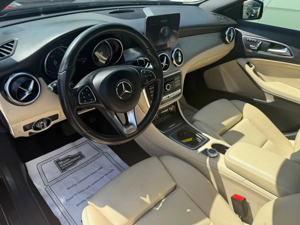 2018 Mercedes-Benz X156 GLA - Image 9 of 20