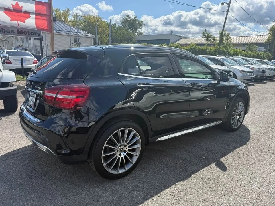 2018 Mercedes-Benz X156 GLA - Image 5 of 20