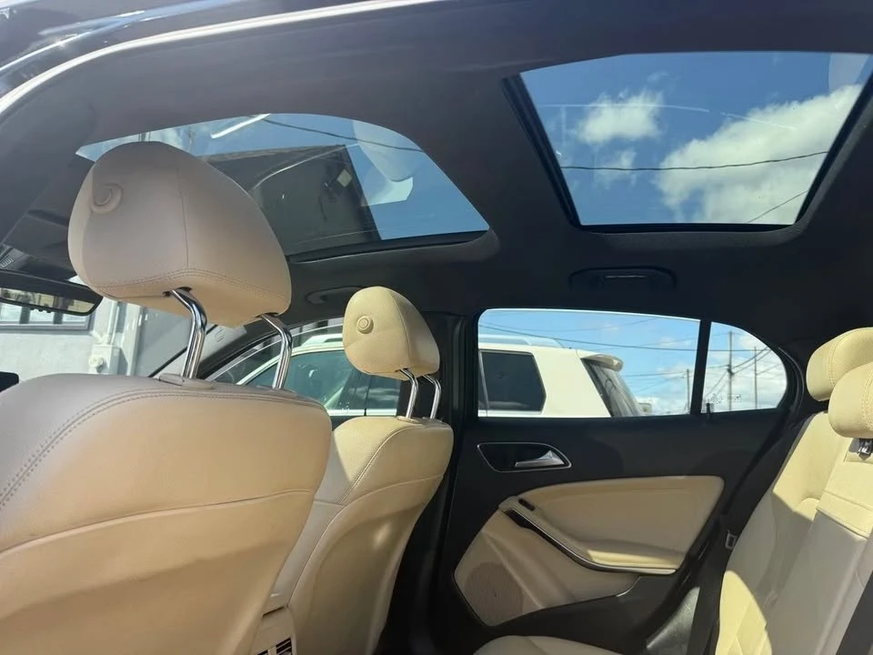 2018 Mercedes-Benz X156 GLA - Image 14 of 20