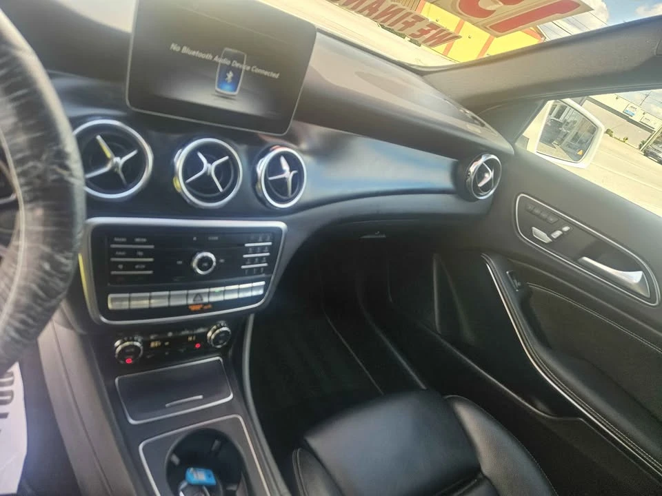 2018 Mercedes-Benz X156 GLA - Image 4 of 5