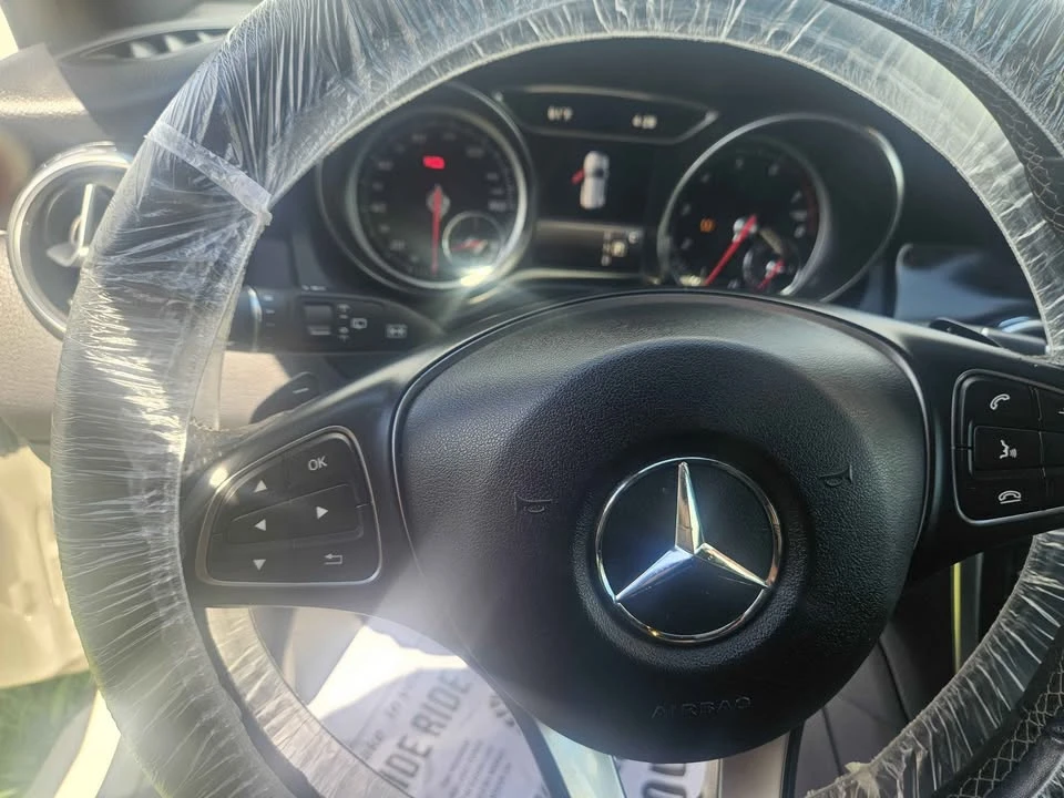 2018 Mercedes-Benz X156 GLA - Image 5 of 5
