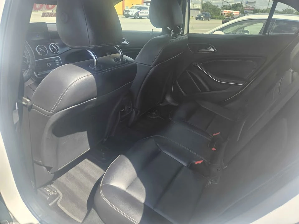 2018 Mercedes-Benz X156 GLA - Image 3 of 5