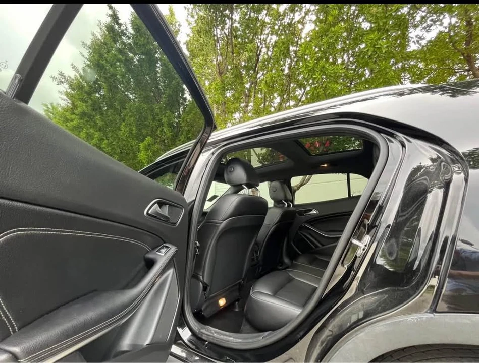 2018 Mercedes-Benz X156 GLA - Image 6 of 7