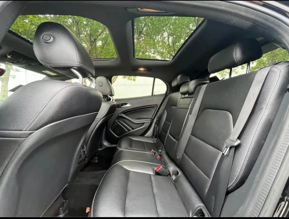 2018 Mercedes-Benz X156 GLA - Image 5 of 7
