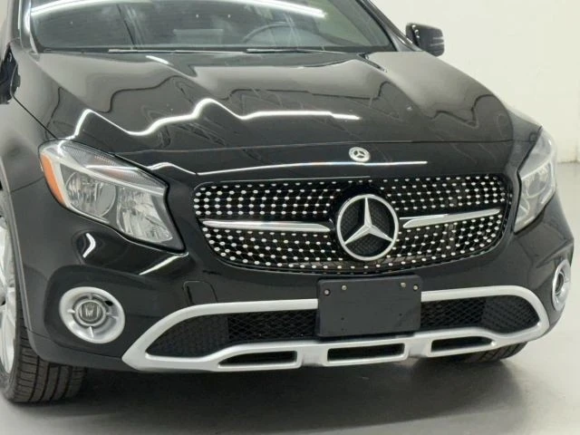 2018 Mercedes-Benz X156 GLA - Image 11 of 12