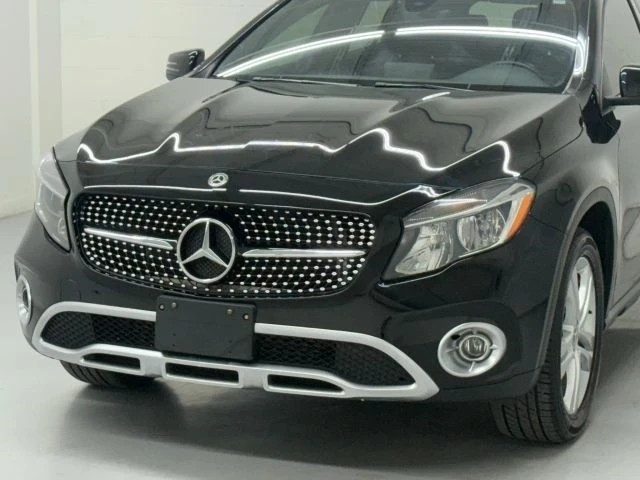 2018 Mercedes-Benz X156 GLA - Image 10 of 12