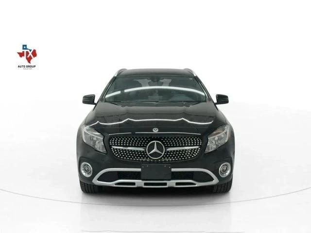 2018 Mercedes-Benz X156 GLA - Image 8 of 12