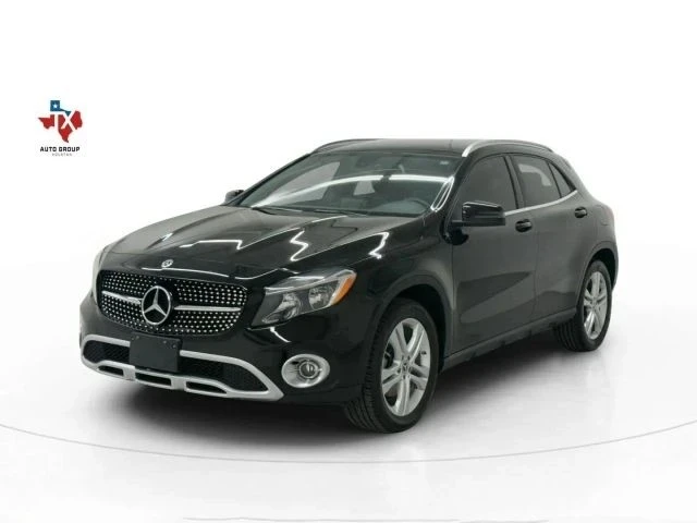 2018 Mercedes-Benz X156 GLA - Image 6 of 12