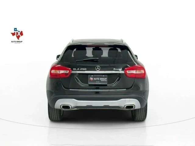 2018 Mercedes-Benz X156 GLA - Image 9 of 12