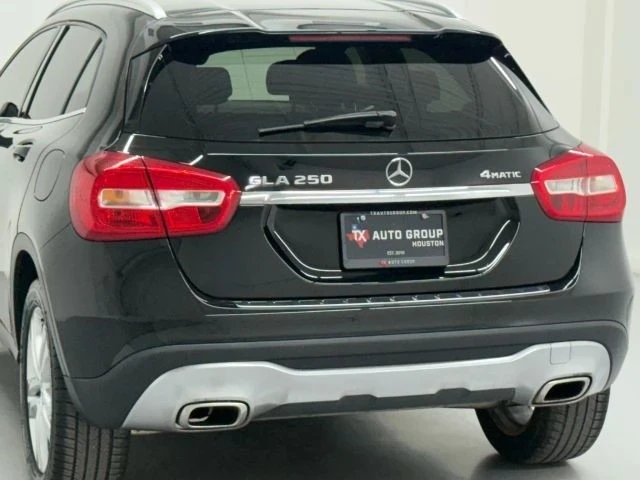 2018 Mercedes-Benz X156 GLA - Image 12 of 12