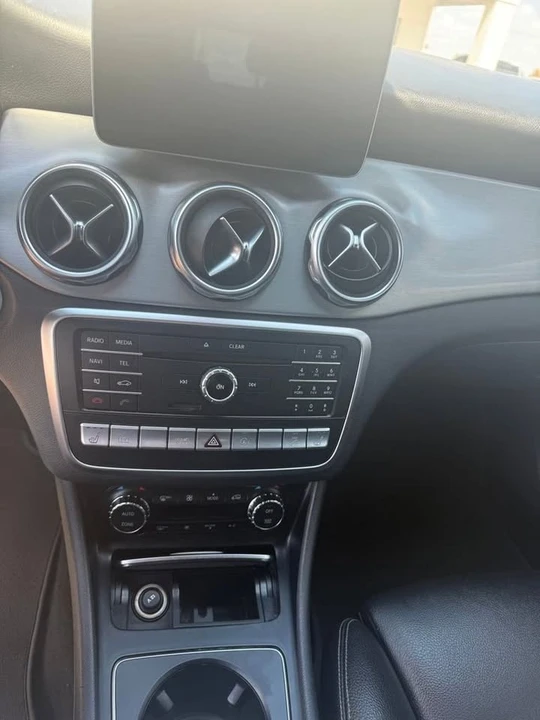 2018 Mercedes-Benz X156 GLA - Image 4 of 5